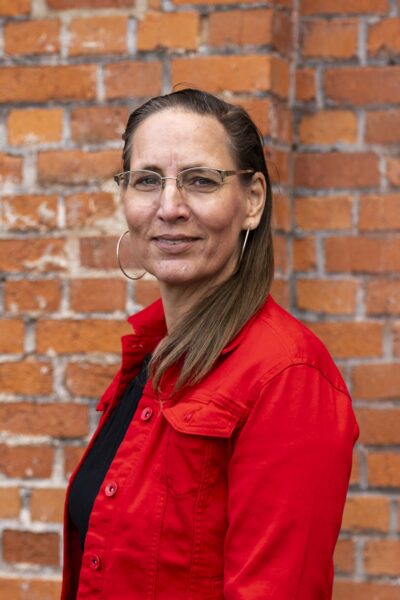 Nina Wilkening Persowand 53